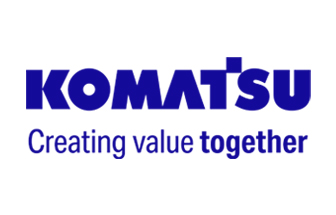 Komatsu