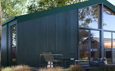 AN AFFORDABLE HOUSING SOLUTION