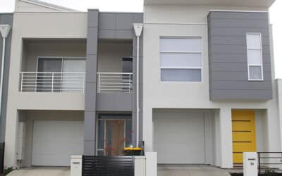 PREFAB: THE FUTURE OF FRAMING