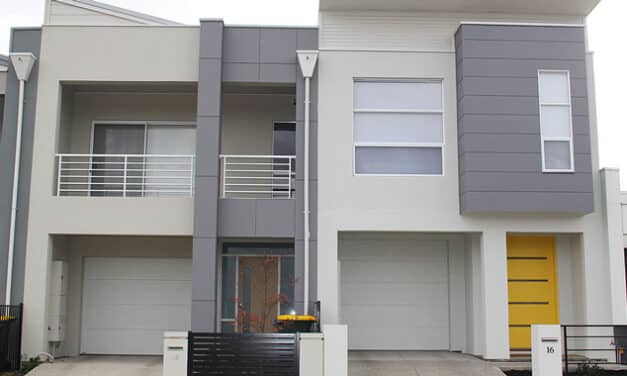 PREFAB: THE FUTURE OF FRAMING