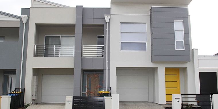 PREFAB: THE FUTURE OF FRAMING
