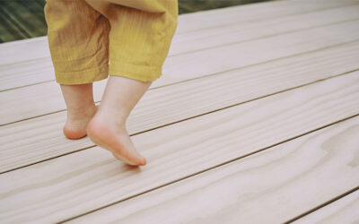 A versatile range of timbers