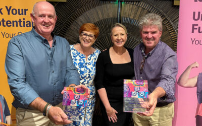 CELEBRATING TIMBER INCLUSIVITY