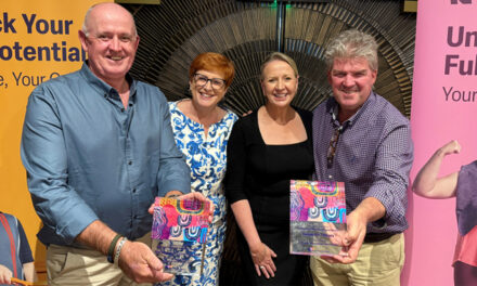 CELEBRATING TIMBER INCLUSIVITY