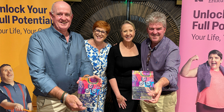 CELEBRATING TIMBER INCLUSIVITY