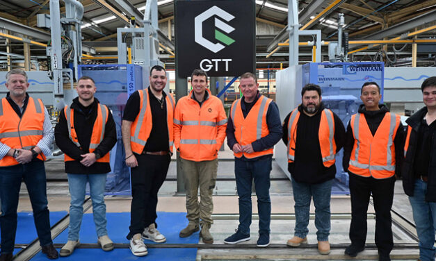 BUILDING MORE HOMES, FASTER