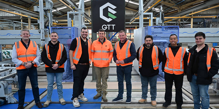 BUILDING MORE HOMES, FASTER