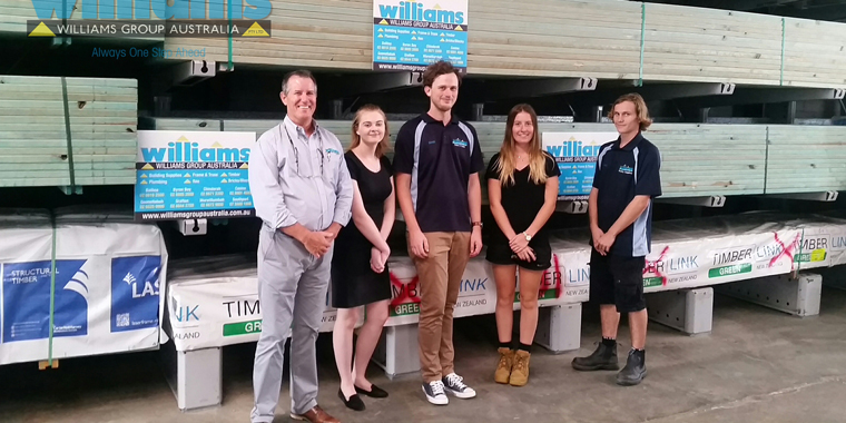 STRESS-FREE TRAINING IS NTHA’S MANTRA