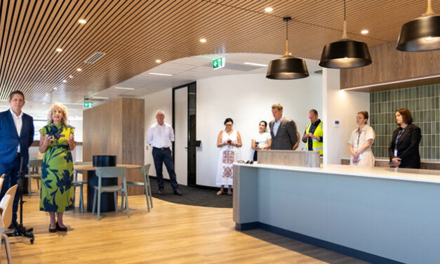 THE WARMTH OF TIMBER INTERIORS