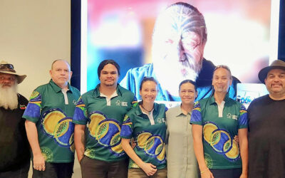 NEW NAME BUT SAME FORESTRY MANAGEMENT GOALS