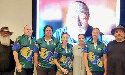 NEW NAME BUT SAME FORESTRY MANAGEMENT GOALS