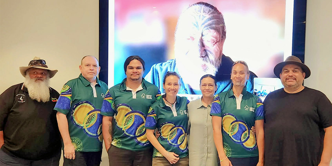 NEW NAME BUT SAME FORESTRY MANAGEMENT GOALS