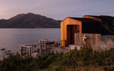 BEST TASSIE ARCHITECTURE CELEBRATED