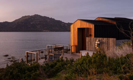 BEST TASSIE ARCHITECTURE CELEBRATED
