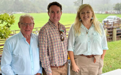 FIGHTING FOR AUSTRALIAN TIMBER